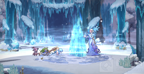 复苏的魔女势力分布曝光 唯美梦境异世界全平台预约6月上线