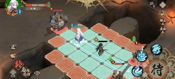 天地劫幽城再临归真6-6三星攻略 归真6-6通关阵容站位推荐