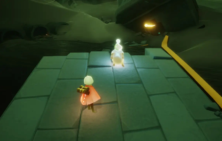 光遇5.21任务攻略 光遇5月21日大蜡烛季节蜡烛位置一览