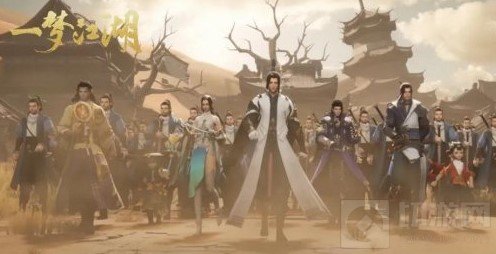 一梦江湖5月21日更新内容 一梦江湖琅嬛福地双人玩法开启