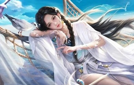 一梦江湖5月21日更新内容 一梦江湖琅嬛福地双人玩法开启