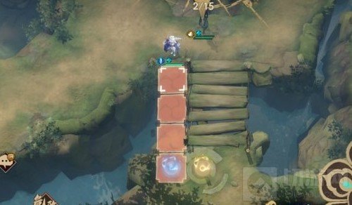 天地劫归真6-5怎么过 蚀之隙玩法第六章6-5归真通关攻略