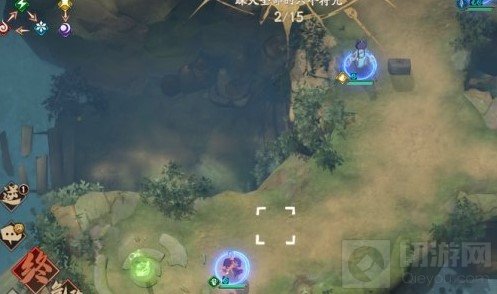 天地劫归真6-5怎么过 蚀之隙玩法第六章6-5归真通关攻略