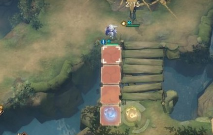 天地劫归真6-5怎么过 蚀之隙玩法第六章6-5归真通关攻略