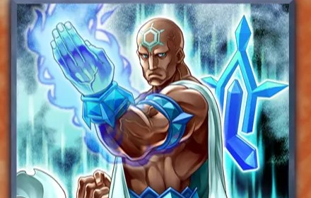 游戏王决斗链接冰结界卡组构筑 游戏王冰结界otk卡组怎么玩