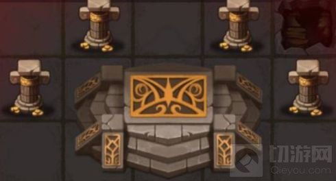 不思议迷宫七龙珠定向越野任务 2021儿童节定向越野奖励