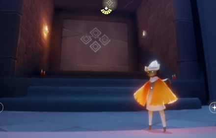 光遇5.22任务攻略 光遇5月22日大蜡烛季节蜡烛位置大全