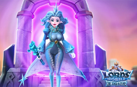 不会吧 你还没有玩过王国纪元的新版本边境之门塔防玩法吗