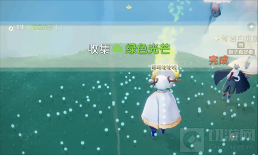 光遇5.23任务攻略大全 5月23日大蜡烛季节蜡烛位置一览