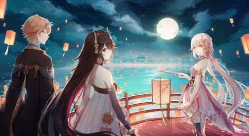 战双帕弥什21号意识搭配推荐 战双帕弥什21号意识选择攻略