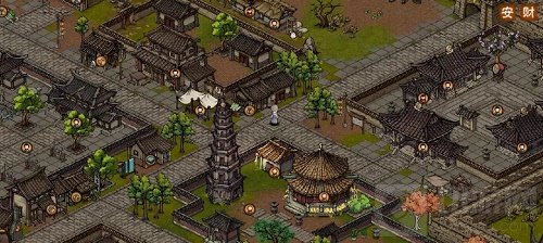 烟雨江湖托尼老师的一生支线怎么做 托尼老师的一生任务流程