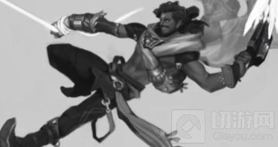 LOL迷失哨兵阿克尚上线时间 新英雄迷失哨兵阿克尚技能属性