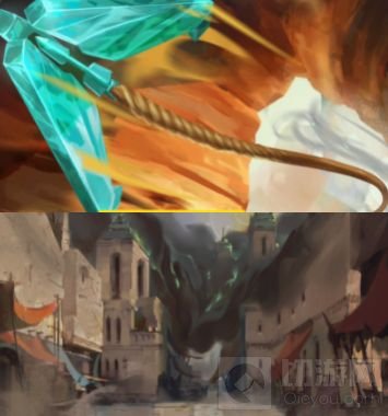 LOL迷失哨兵阿克尚上线时间 新英雄迷失哨兵阿克尚技能属性