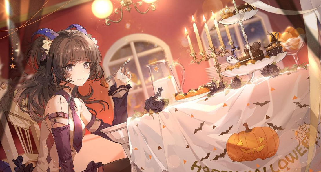 时空中的绘旅人鬼屋大冒险事件 鬼屋大冒险事件题目正确答案