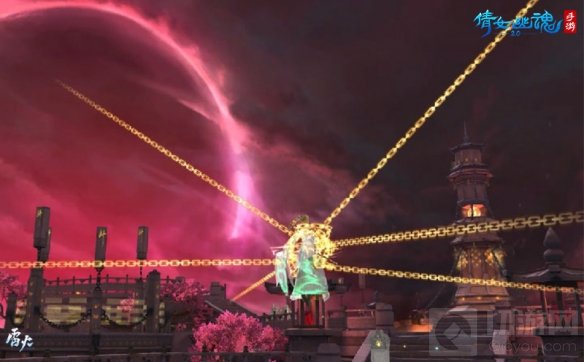 开宗立派成就一代宗师倩女手游高自由度玩法全解析