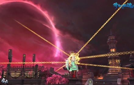 开宗立派成就一代宗师 倩女手游高自由度玩法全解析