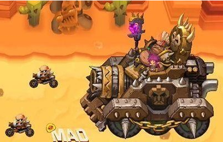 坎公骑冠剑伯莱坞往事全收集攻略 伯莱坞往事侵略者任务通关