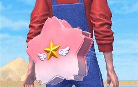 创造与魔法樱花背包怎么得 创造与魔法樱花背包获取方法