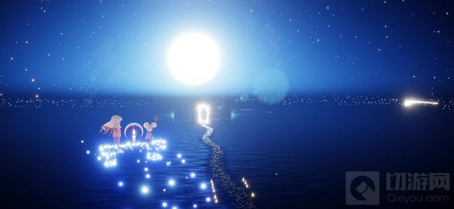 光遇5.27复刻先祖位置 5月27日复刻先祖兑换表一览