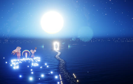 光遇5.27复刻先祖位置 5月27日复刻先祖兑换表一览