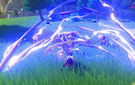 原神手游折箭觅踪活动介绍 原神折箭觅踪活动怎么玩