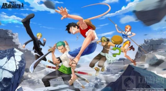 航海王热血航线耐力不足怎么办 耐力怎么补充耐力补充方法