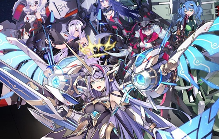 机动战姬聚变平民阵容推荐 机动战姬聚变开服平民角色阵容