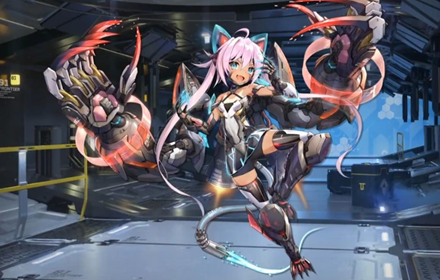 机动战姬聚变礼包码CDK 机动战姬聚变2021最新兑换码大全