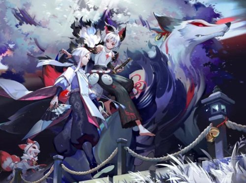 阴阳师SP青行灯什么时候加强正式服 5月25日策划面对面内容