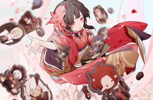 阴阳师SP青行灯什么时候加强正式服 5月25日策划面对面内容