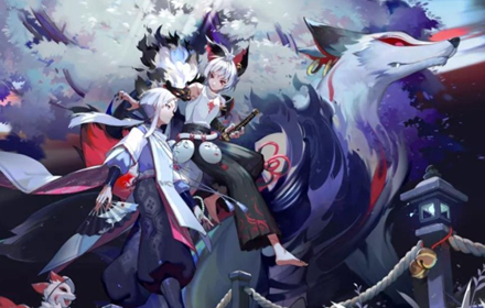 阴阳师SP青行灯什么时候加强正式服 5月25日策划面对面内容