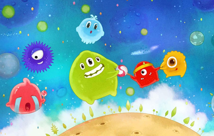 球球大作战BPL职业联赛夏季赛决赛 BPL职业比赛精彩合集