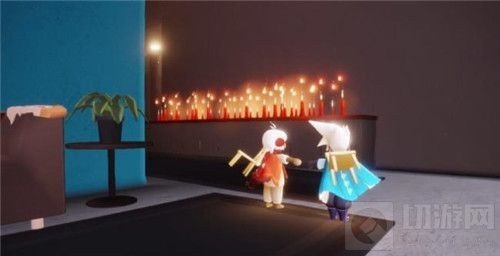 光遇5.30任务攻略大全 5月30日大蜡烛季节蜡烛位置一览