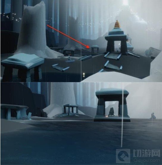 光遇5.30任务攻略大全 5月30日大蜡烛季节蜡烛位置一览