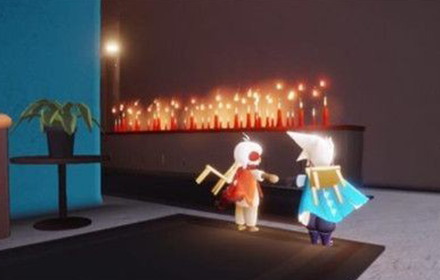 光遇5.30任务攻略大全 5月30日大蜡烛季节蜡烛位置一览