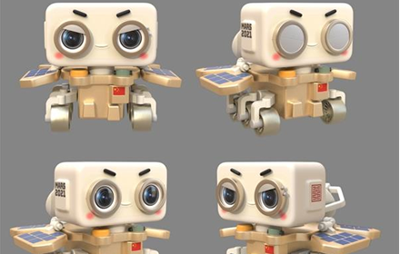 行业首展 ChinaJoy联合数字人工作委员会特设虚拟数字人展区