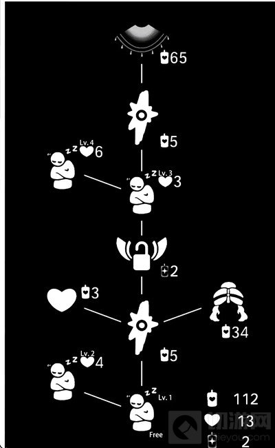 光遇5.27复刻瞌睡先祖位置 5月27日复刻公主头先祖兑换表
