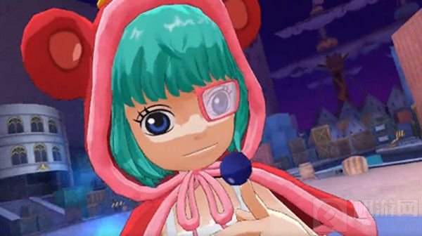 航海王燃烧意志糖糖技能怎么加点 糖糖技能天赋加点方案