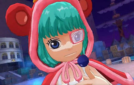 航海王燃烧意志糖糖技能怎么加点 糖糖技能天赋加点方案