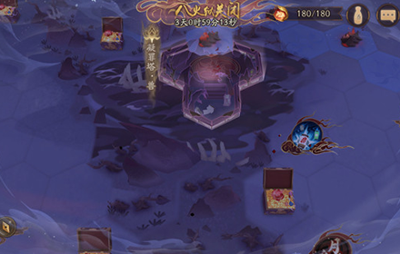 阴阳师阿修罗活动攻略大全 全新阿修罗活动阵容奖励获取