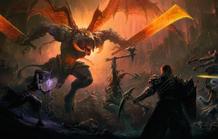 暗黑破坏神不朽点灯任务攻略 暗黑破坏神9盏灯点燃顺序一览