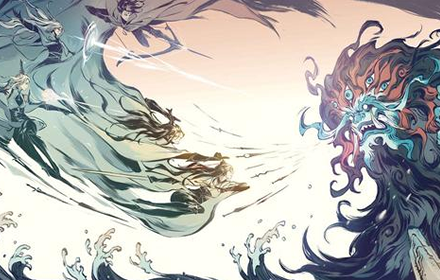 一念逍遥最新官方密令汇总 2021一念逍遥最新密令大全