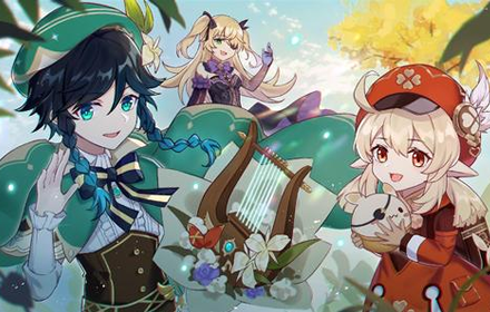 原神最新四岩队深渊配队思路 四岩队打深渊配队圣遗物攻略