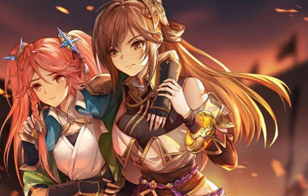 三国志幻想大陆凌统搭配推荐 凌统和谁搭配比较好阵容搭配