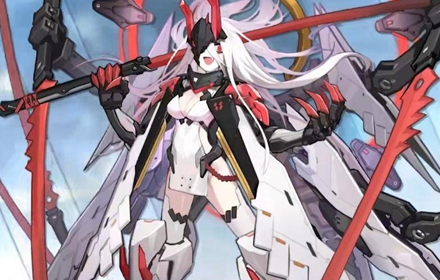 机动战姬聚变初始刷哪个角色 公测角色强度榜全角色点评