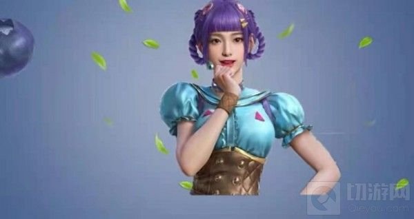 和平精英夏日绵绵冰什么时候上线 夏日绵绵冰军需价格一览