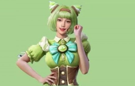 和平精英夏日绵绵冰什么时候上线 夏日绵绵冰军需价格一览