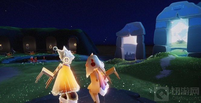 光遇5.28任务攻略 5月28日大蜡烛季节蜡烛每日任务位置大全