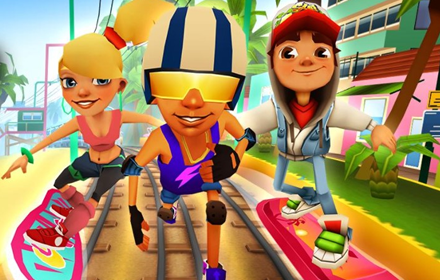 随疾风前行灾难总慢我一步 2021好玩的自由跑酷手游推荐