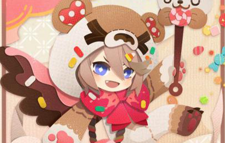 阴阳师妖怪屋SP阶式神少羽大天狗全新原创皮肤熊孩子上线